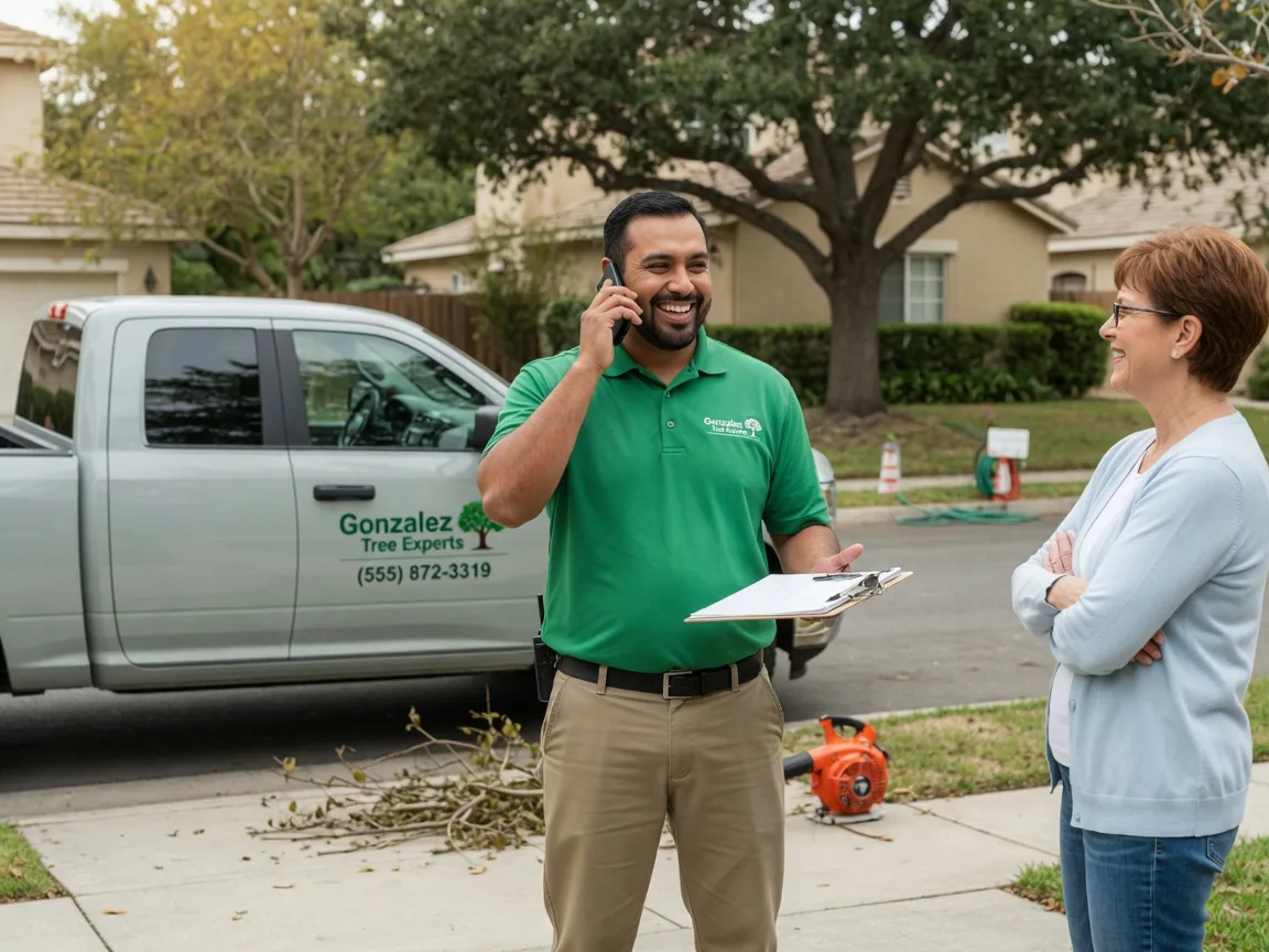 Tree Service Frohna, MO FAQs